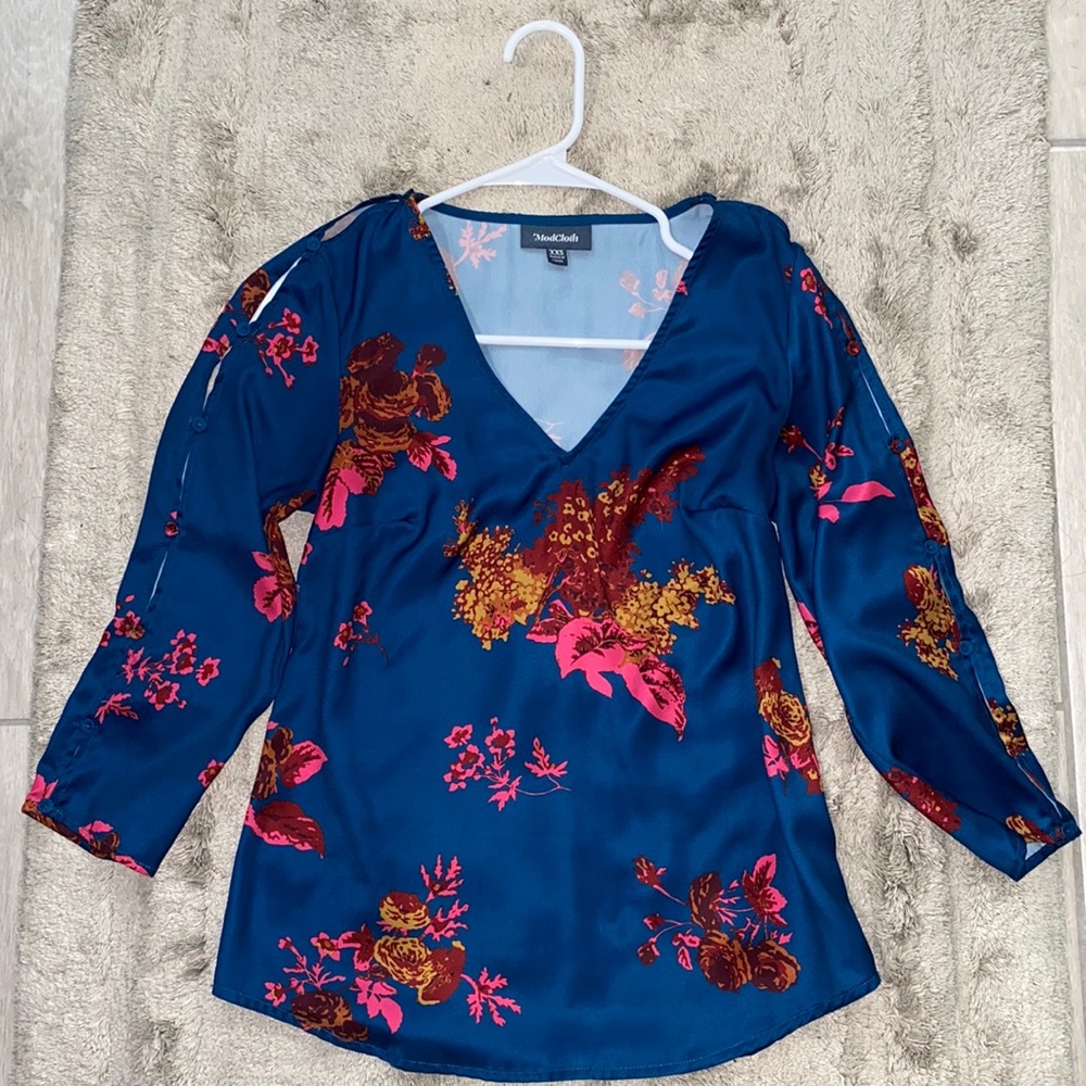 ModCloth shirt